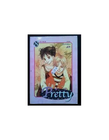 PRETTY 8