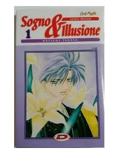 SOGNO E ILLUSIONE 1
