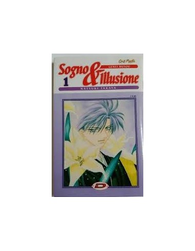 SOGNO E ILLUSIONE 1