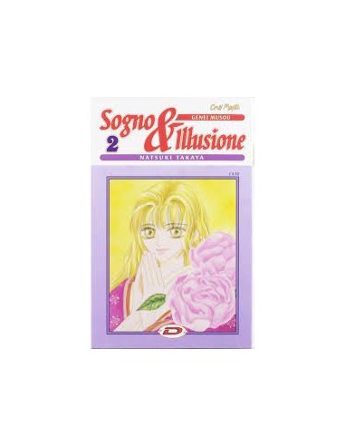 SOGNO E ILLUSIONE 2