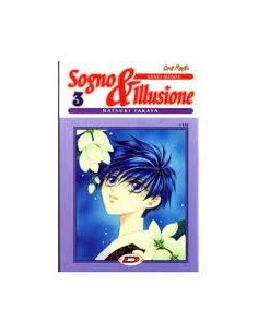 SOGNO E ILLUSIONE 3