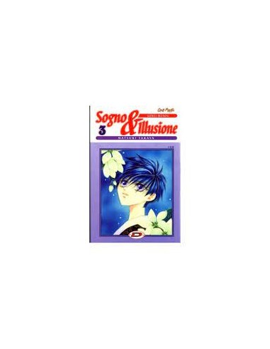SOGNO E ILLUSIONE 3