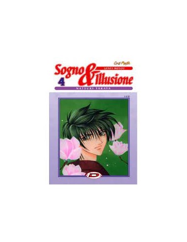 SOGNO E ILLUSIONE 4
