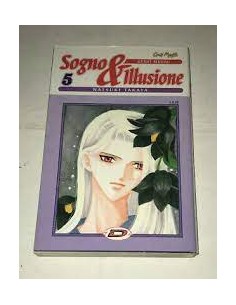 SOGNO E ILLUSIONE 5