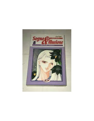 SOGNO E ILLUSIONE 5