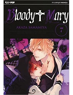 BLOODY MARY 7 (di 10)