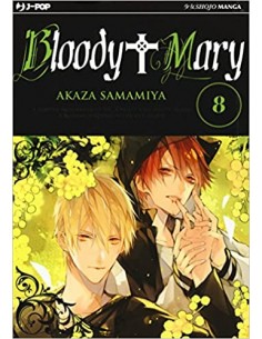 BLOODY MARY 8 (di 10)
