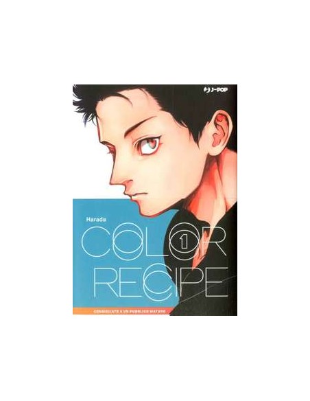 COLOR RECIPE 1 (di 2)