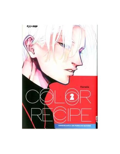 COLOR RECIPE 2 (di 2)
