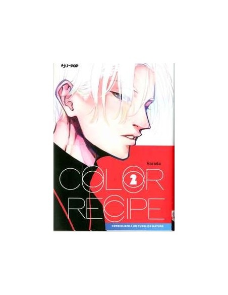 COLOR RECIPE 2 (di 2)