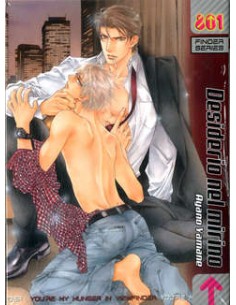 FINDER 7 DESIDERIO NEL MIRINO - EDIZIONE DELUXE