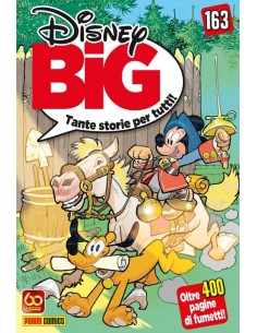 DISNEY BIG 163