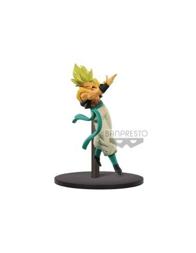 DRAGONBALL SUPER MATCH MAKERS- SUPER SAIYAN GOGETA