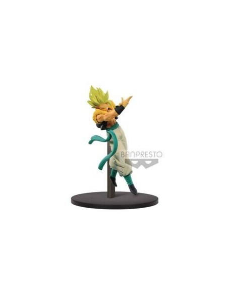 DRAGONBALL SUPER MATCH MAKERS- SUPER SAIYAN GOGETA