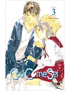 OKASHIRATSUKI - COSI` COME SEI 3 (di 4)