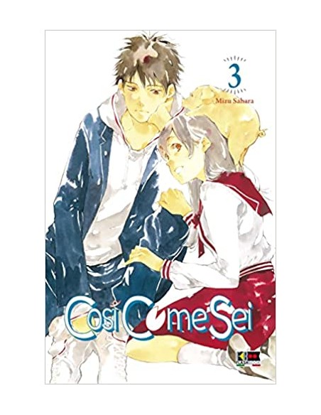 OKASHIRATSUKI - COSI` COME SEI 3 (di 4)