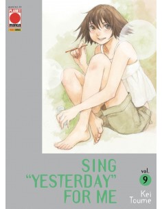 SING "YESTERDAY" FOR ME 9 (di 11)