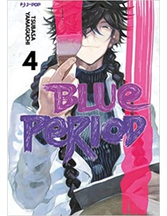 BLUE PERIOD 4