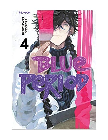 BLUE PERIOD 4
