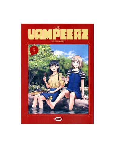 VAMPEERZ 5