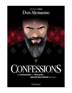 CONFESSIONS
