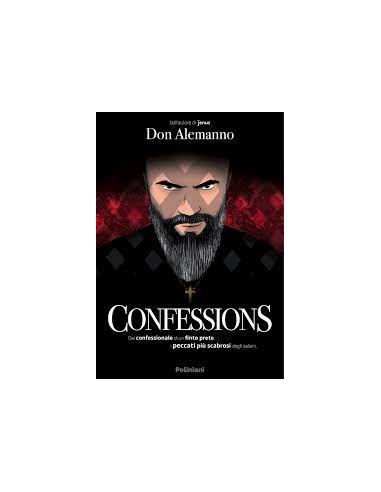 CONFESSIONS