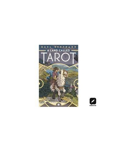 A LAND CALLED TAROT - VOLUME UNICO