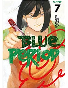 BLUE PERIOD 7