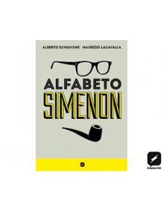 ALFABETO SIMENON