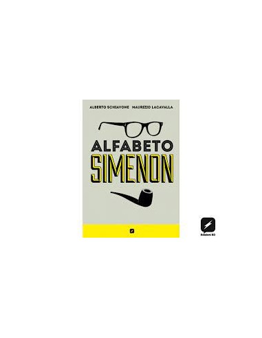 ALFABETO SIMENON