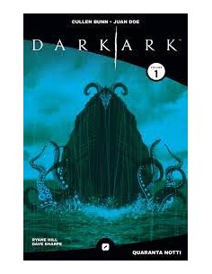 DARK ARK 1 - VARIANT