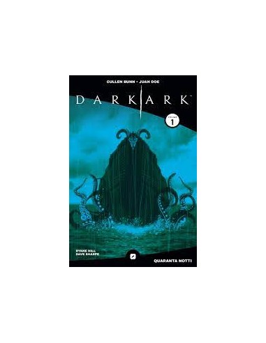 DARK ARK 1 - VARIANT