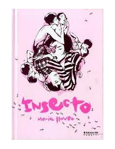 INSECTO - VOLUME UNICO