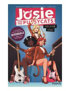 JOSIE AND THE PUSSYCATS 1