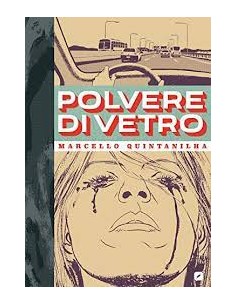 POLVERE DI VETRO