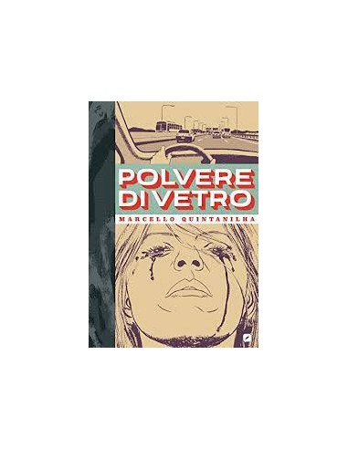 POLVERE DI VETRO