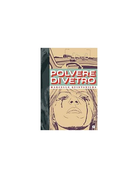 POLVERE DI VETRO