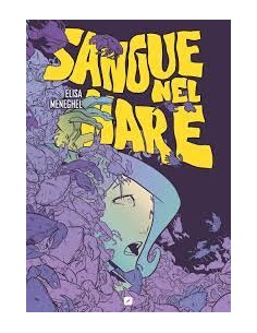 SANGUE NEL MARE