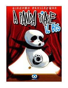 A PANDA PIACE IL BIS 2
