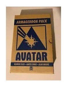 AVATAR ARMAGEDDON PACK