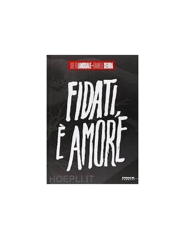FIDATI, E` AMORE