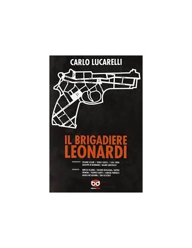 IL BRIGADIERE LEONARDI