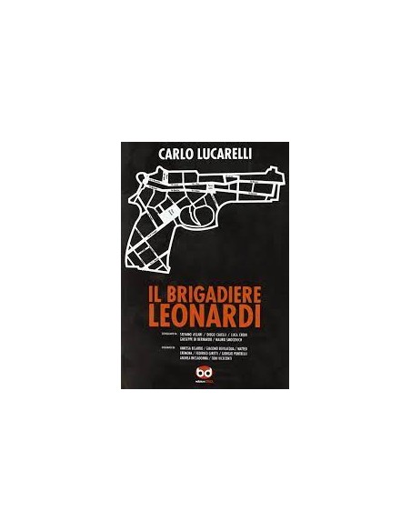 IL BRIGADIERE LEONARDI