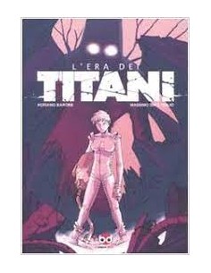 L`ERA DEI TITANI