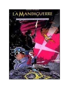 LA MANDIGUERRE 1
