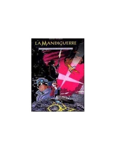 LA MANDIGUERRE 1