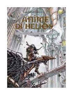 LE ANIME DI HELIOS 1