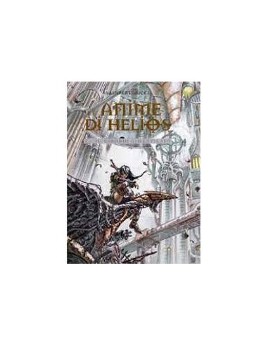 LE ANIME DI HELIOS 1