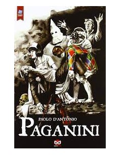 LUCCA PROJECT CONTEST 2012 - PAGANINI