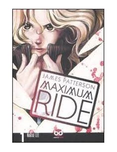 MAXIMUM RIDE JAMES PATTERSON 1